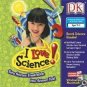 I Love Science Education Ages 7-11