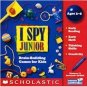 I Spy Junior Early Learning Games Ages 3-5