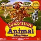 Animal Adventures JumpStart Education Ages 4 and up