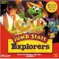 Explorers JumpStart Education History Geography Ages 5-8