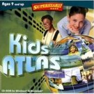 Kids Atlas Superstart Education Ages 9 and up
