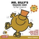 Mr Sillys Treasure Chest PC Game Ages 4-8