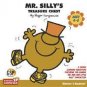 Mr Sillys Treasure Chest PC Game Ages 4-8