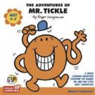 Adventures Of Mr Tickle PC Game Ages 4-8