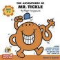 Adventures Of Mr Tickle PC Game Ages 4-8