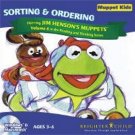 Muppet Kids Vol 6 Sorting and Ordering Ages 3-6