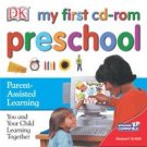 My First CD-ROM Preschool Learning Activities