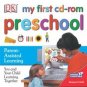 My First CD-ROM Preschool Learning Activities