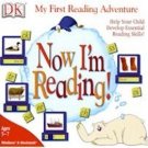 Now Im Reading My First Reading Adventure Ages 5-7