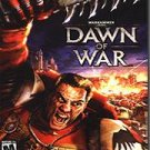 Warhammer 40,000 Dawn Of War PC-CD RTS Win XP - 31888