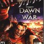 Warhammer 40,000 Dawn Of War PC-CD RTS Win XP - 31888
