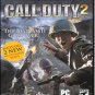 Call Of Duty 2 Game Of Year Edition PC-CD Win XP - 36928