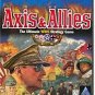 Axis And Allies WWII Strategy PC-CD Win XP - 22967