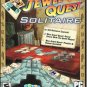 Jewel Quest Solitaire Puzzles Games PC-CD Win XP - 37648