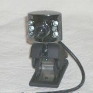 USB PC Webcam (300K Pixel with 6-LED)