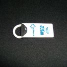World's Smallest MicroSD TransFlash USB 2.0 Mini Card Reader