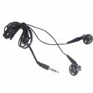 AEM Stereo Music Earphones (3.5mm Jack/1.2-Meter Cable)