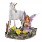 ~FREE SHIPPING~FOREST MAGIC FIGURINE