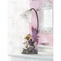 *(FREE SHIPPING)* ORCHID FAIRY TABLE LAMP