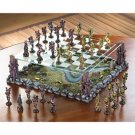 *(FREE SHIPPING)* FAIRY CHESS SET