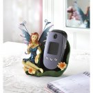 *(FREE SHIPPING)*  FAIRY CELLPHONE HOLDER