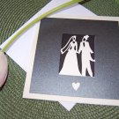 Wedding Card
