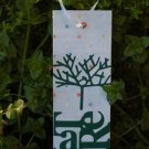 Nature Bookmark