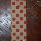 Natural Earth Collection-Checkerboard
