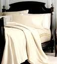 SHEET SET 100%EGYPTIAN COTTON QUEEN 800 TC SATIN IVORY SOLID