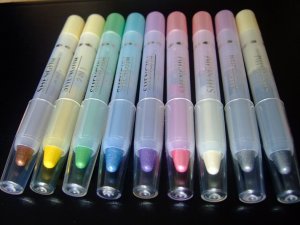 1 Taiwanese Shimmer Shimmery Stick