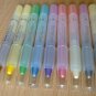 Taiwanese Shimmer Shimmery Stick Choose 5