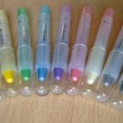 Taiwanese Shimmer Shimmery Stick Choose 3
