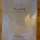NIB Alfred Sung Pure 3.4Fl.oz 100ml