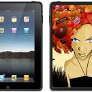 iPad Graphic Case # 0296