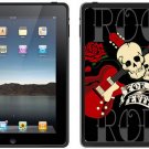 iPad Graphic Case # 0293