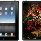 iPad Graphic Case # 0007