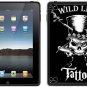 iPad Graphic Case # 0035
