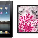 iPad Graphic Case # 0032