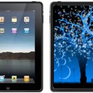 iPad Graphic Case # 0050