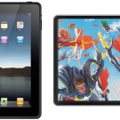 iPad Graphic Case # 0218
