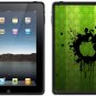 iPad Graphic Case # 0146