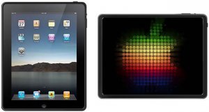 iPad Graphic Case # 0148