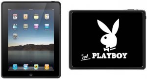 iPad Graphic Case # 0191