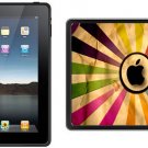 iPad Graphic Case # 0225