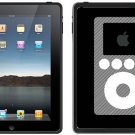 iPad Graphic Case # 0227