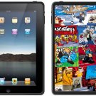 iPad Graphic Case # 0254