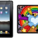 iPad Graphic Case # 0270