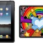 iPad Graphic Case # 0270