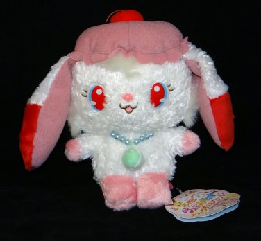 jewelpet plush