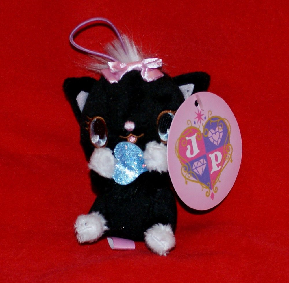 jewelpet plush